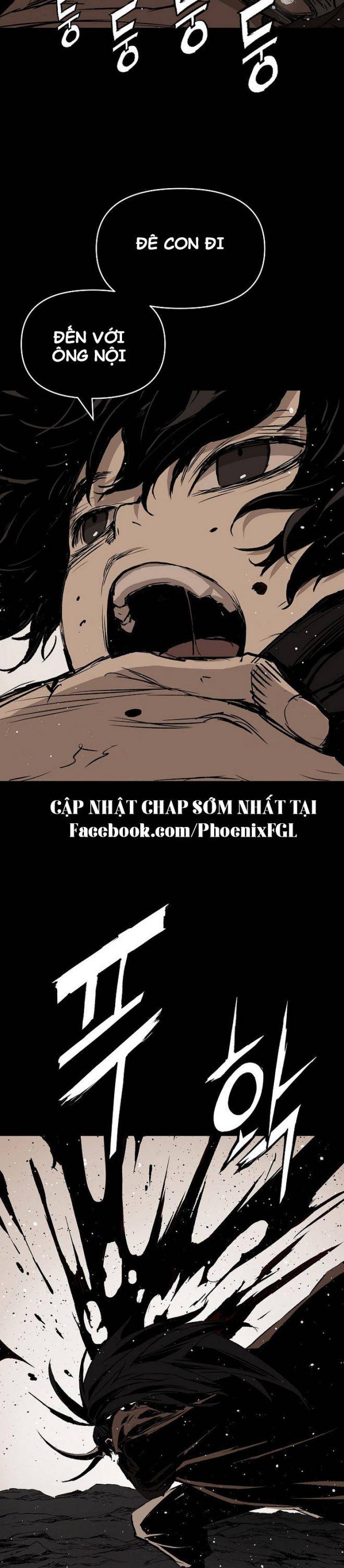 Vô Kiếm Tiểu Tử - Page 28