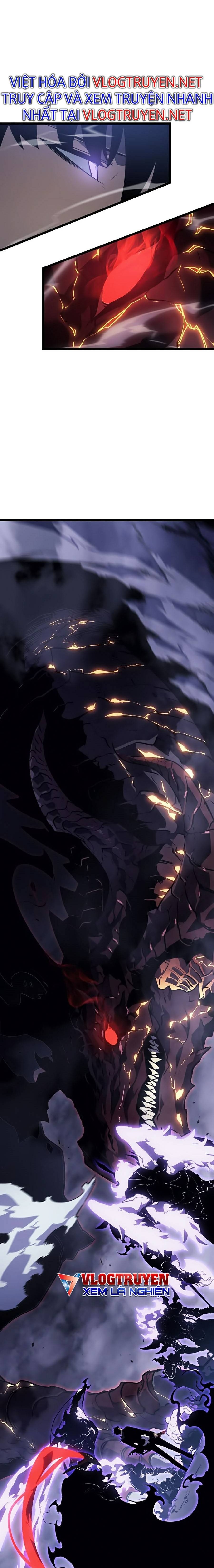 Tôi Thăng Cấp Một Mình SS2 - Page 21