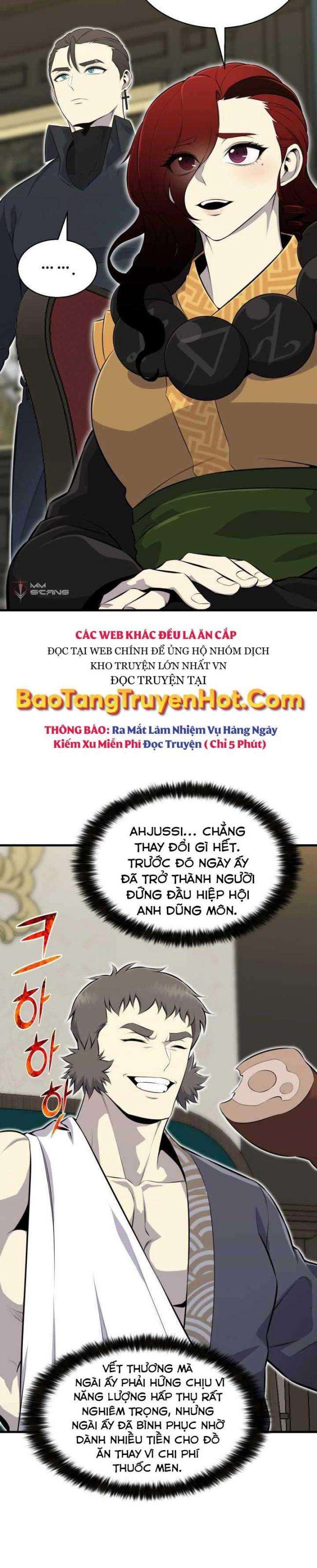 Luân Hồi Ác Nhân - Page 16