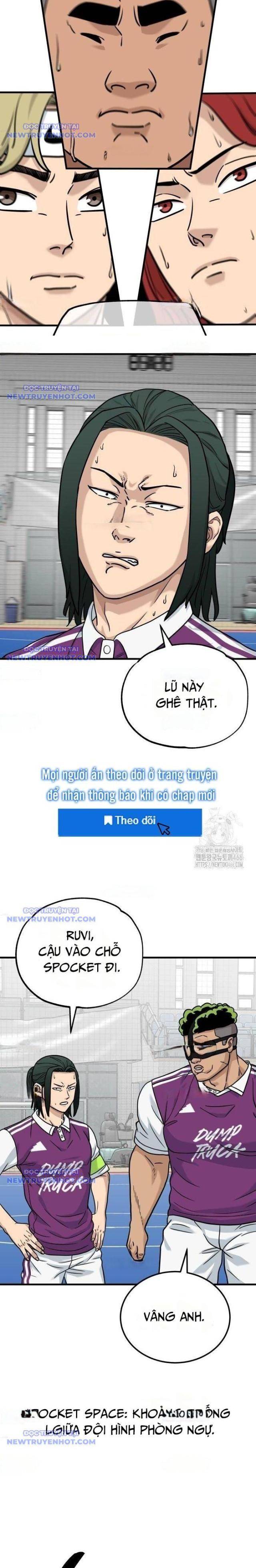 Thủ Môn - Page 13