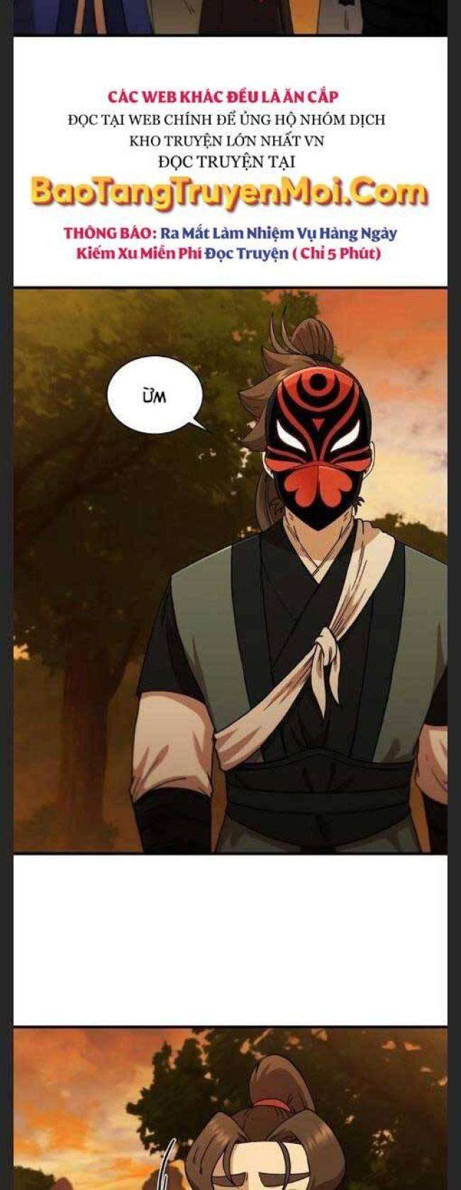 Thân Thủ Đệ Nhất Kiếm - Page 35