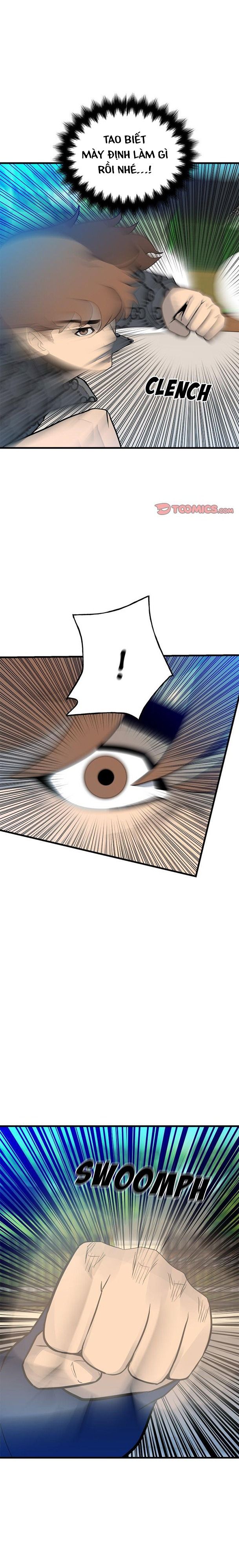 Kẻ Phản Diện - Page 8