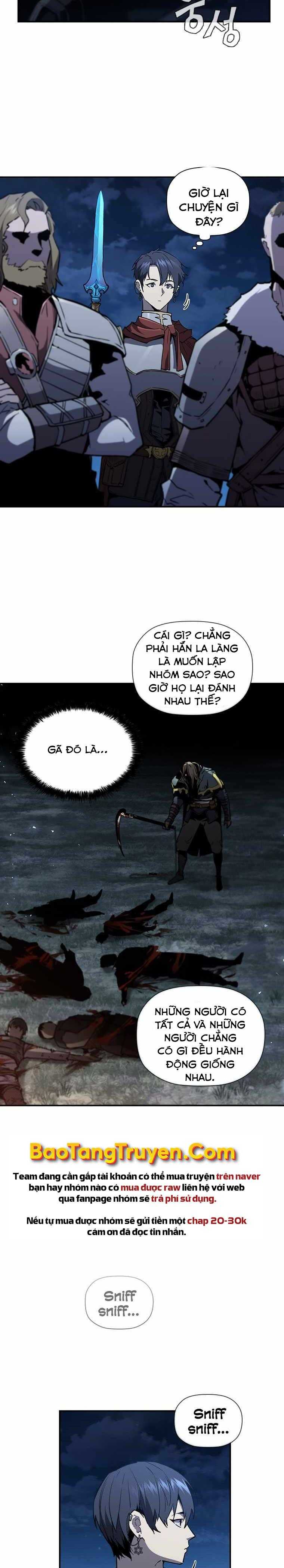 Khát Vọng Trỗi Dậy - Page 32