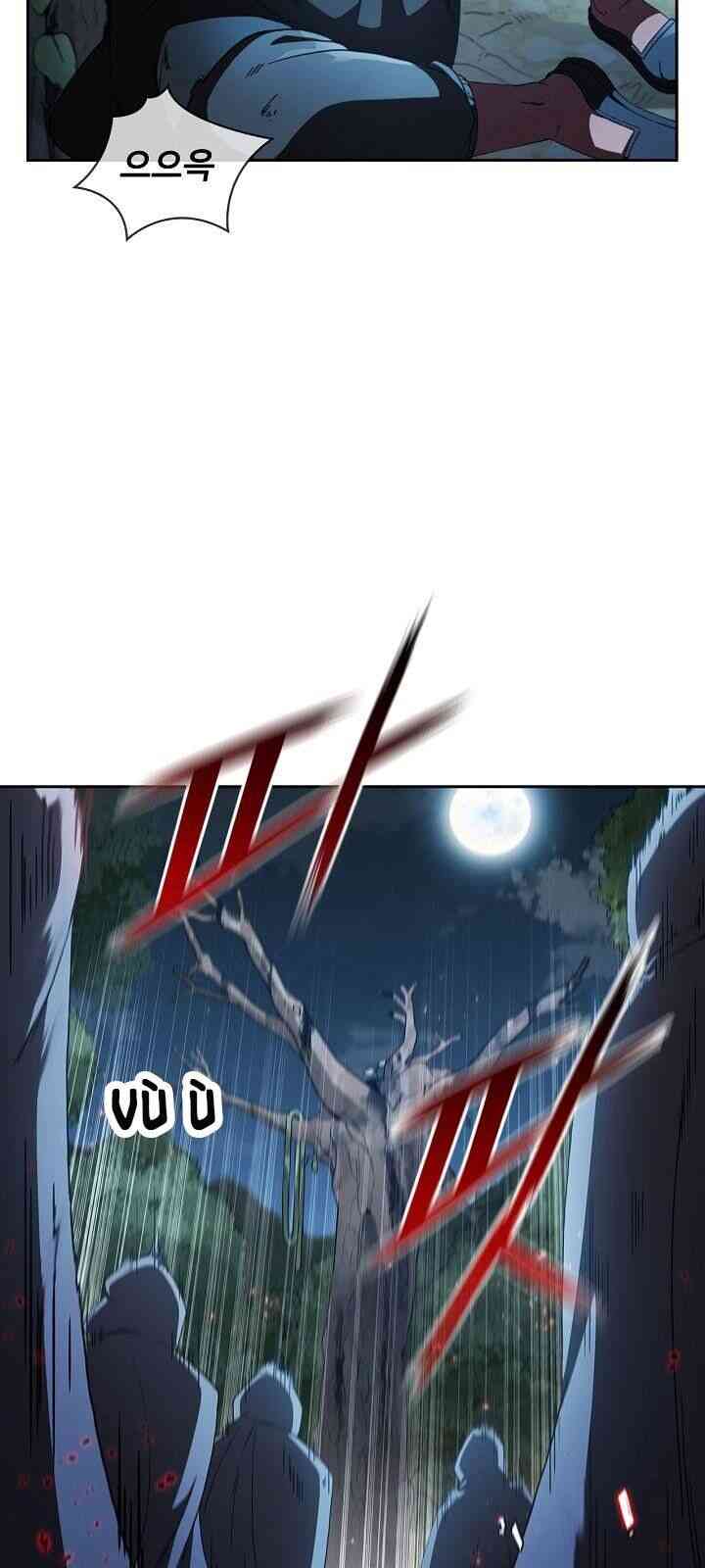 Thân Thủ Đệ Nhất Kiếm - Page 10