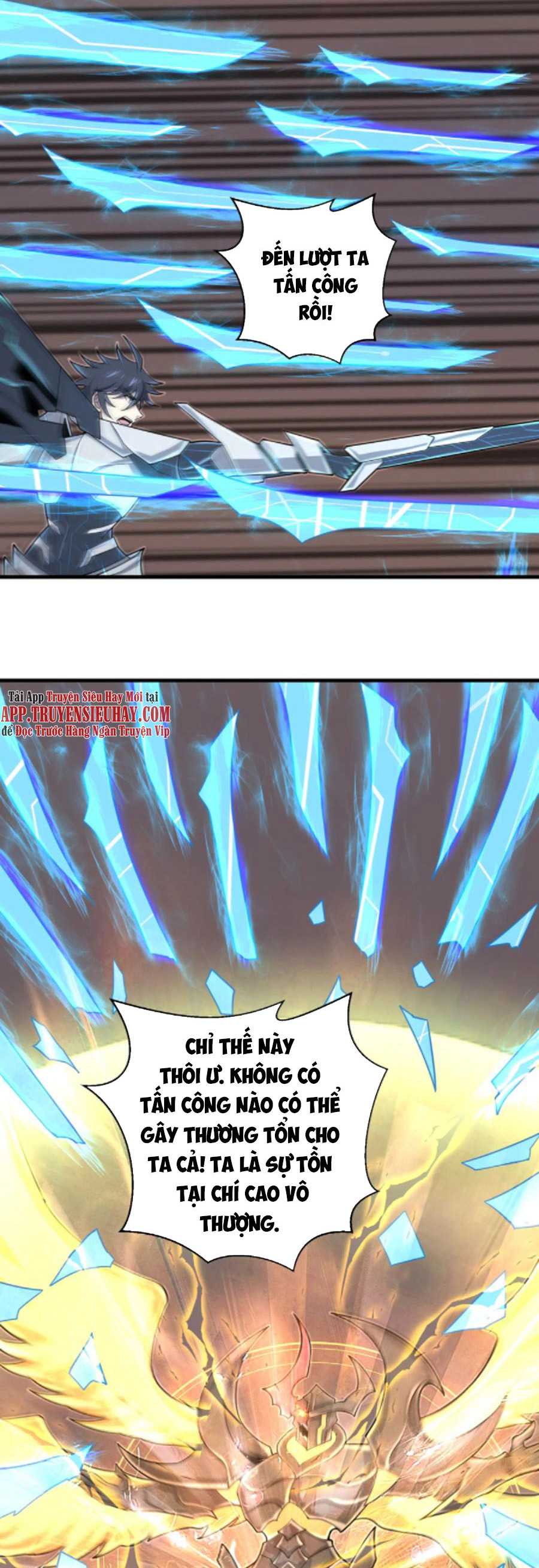 Một Trăm Triệu Điểm - Page 6