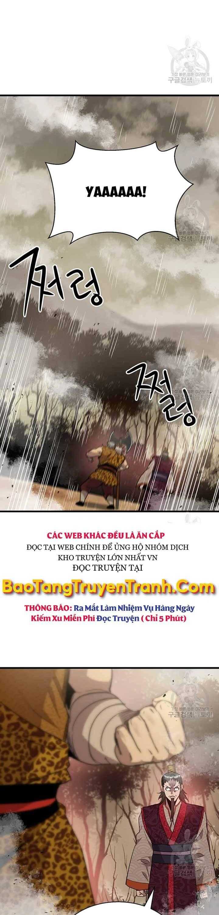 Đạo Sĩ Giang Hồ - Page 34