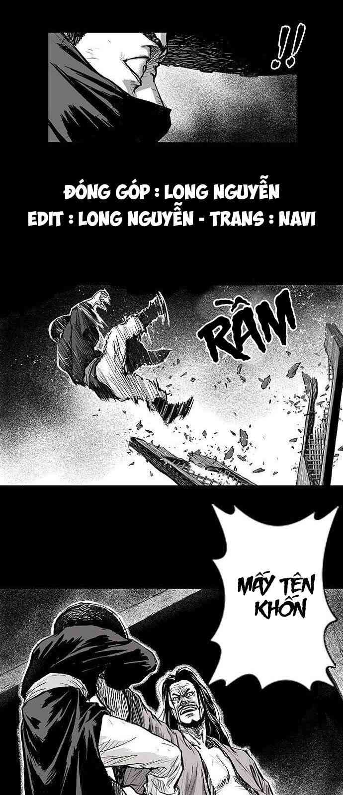 Sát Thủ Anh Vũ - Page 37