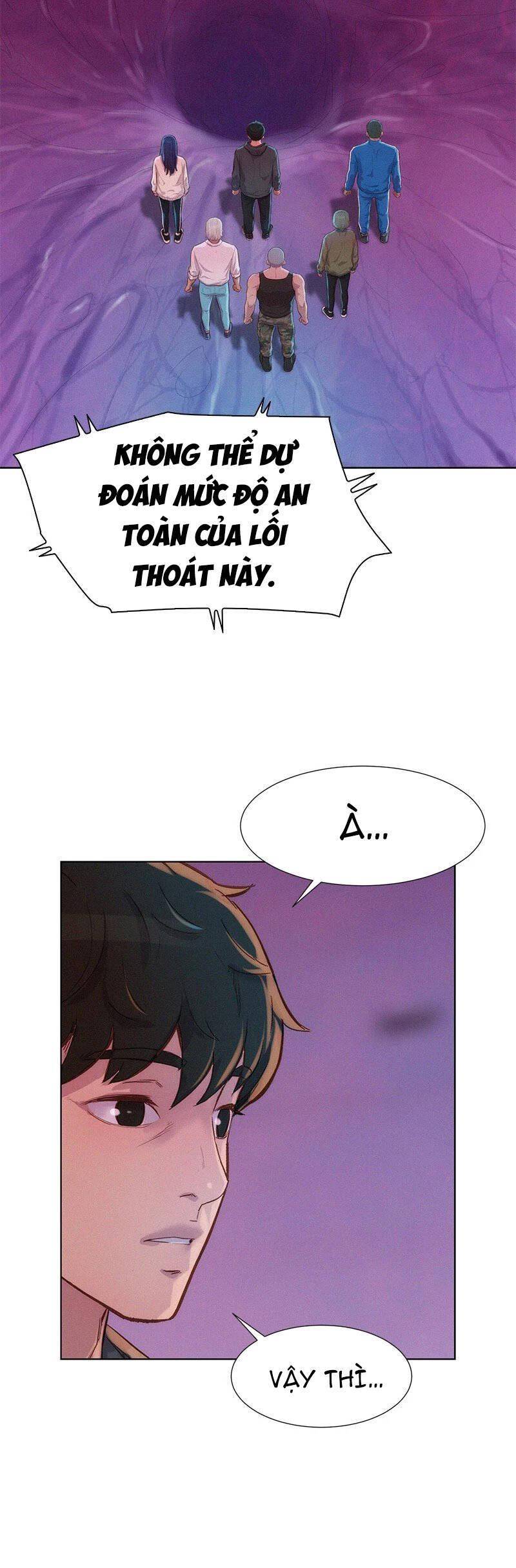 Thợ Săn Tí Hon - Page 42