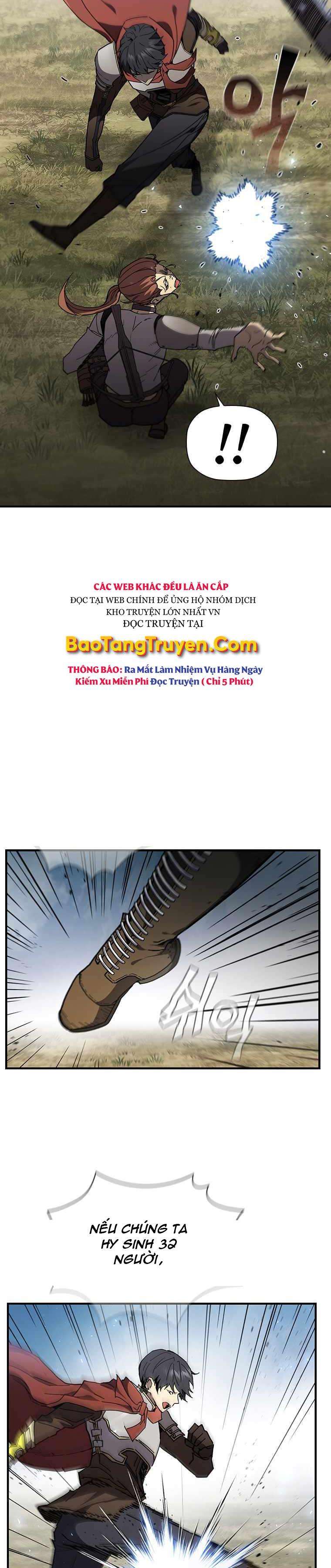 Khát Vọng Trỗi Dậy - Page 30