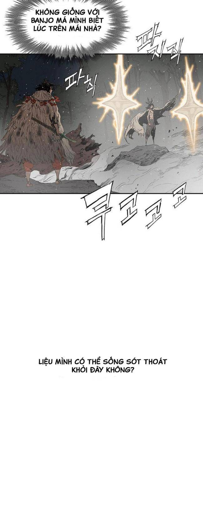 Vô Kiếm Tiểu Tử - Page 40