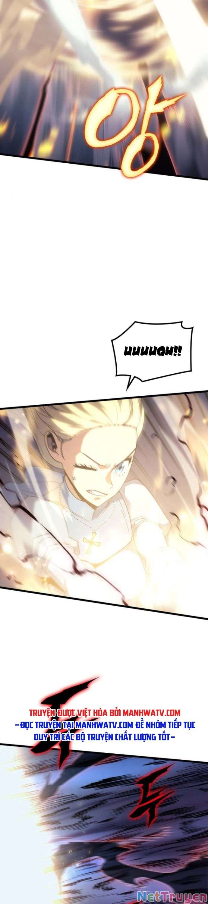 Pháp Sư Arsenia - Page 8