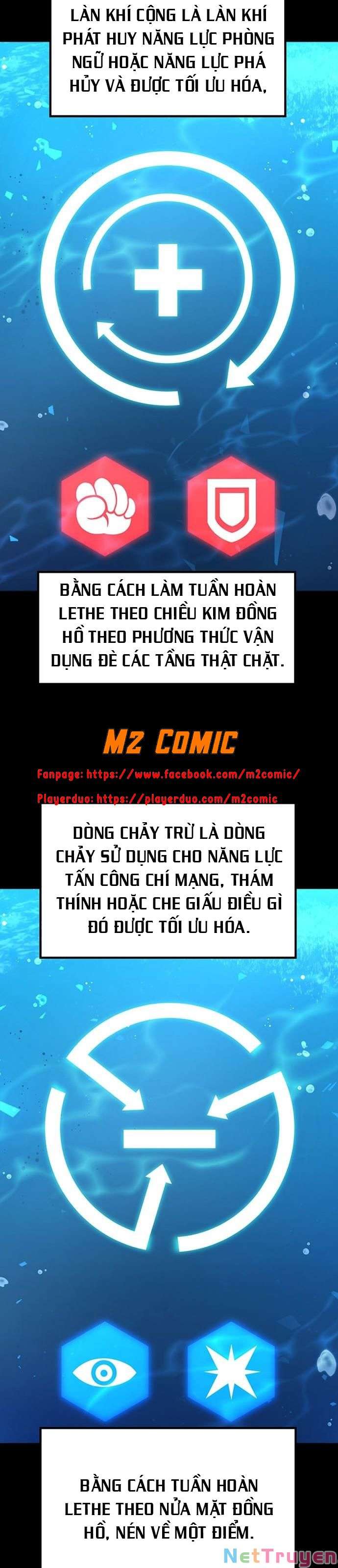 Điểm Chết - Page 16