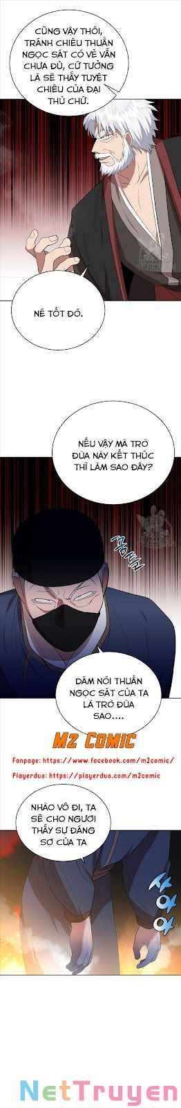 Họa Long Vương - Page 14