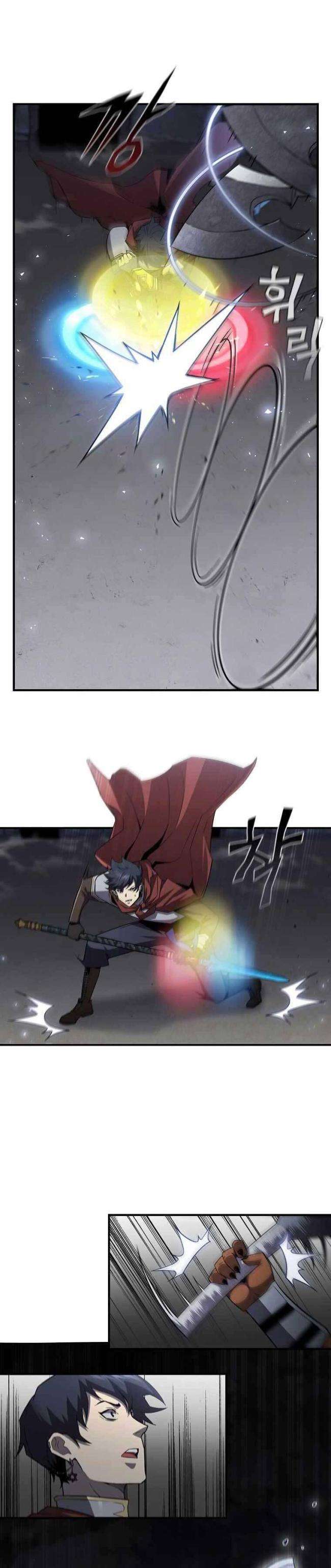 Khát Vọng Trỗi Dậy - Page 7