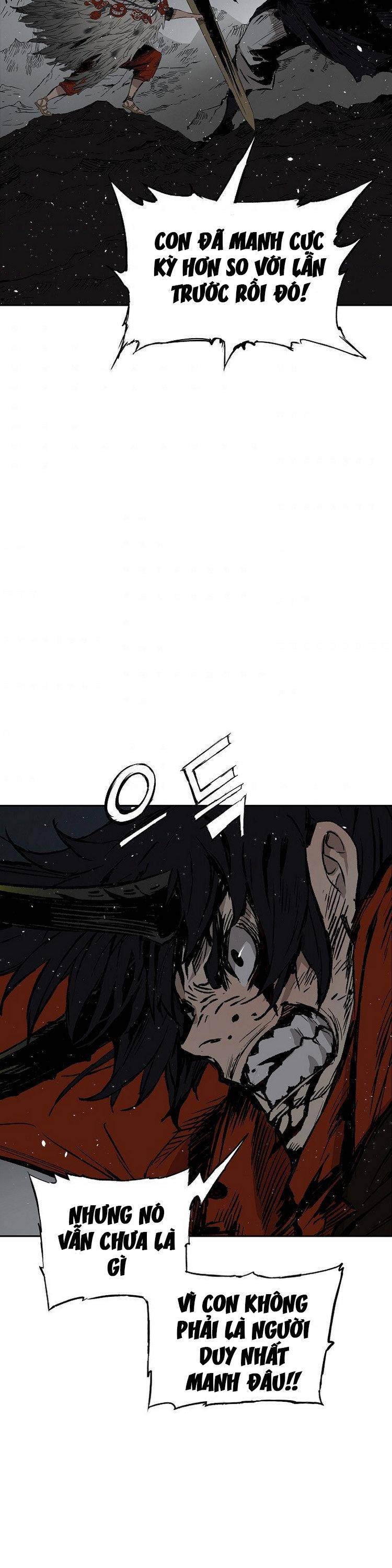 Vô Kiếm Tiểu Tử - Page 33