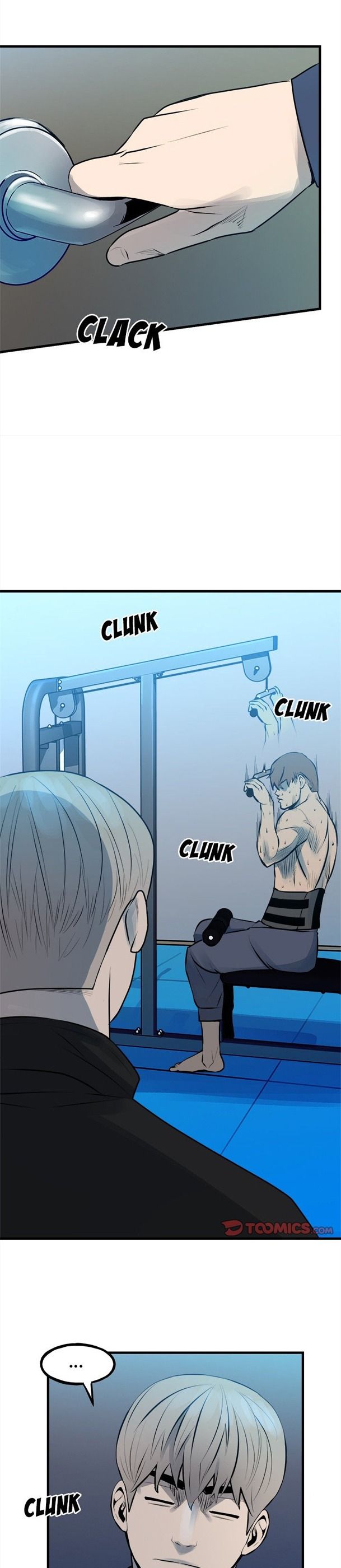 Kẻ Phản Diện - Page 26