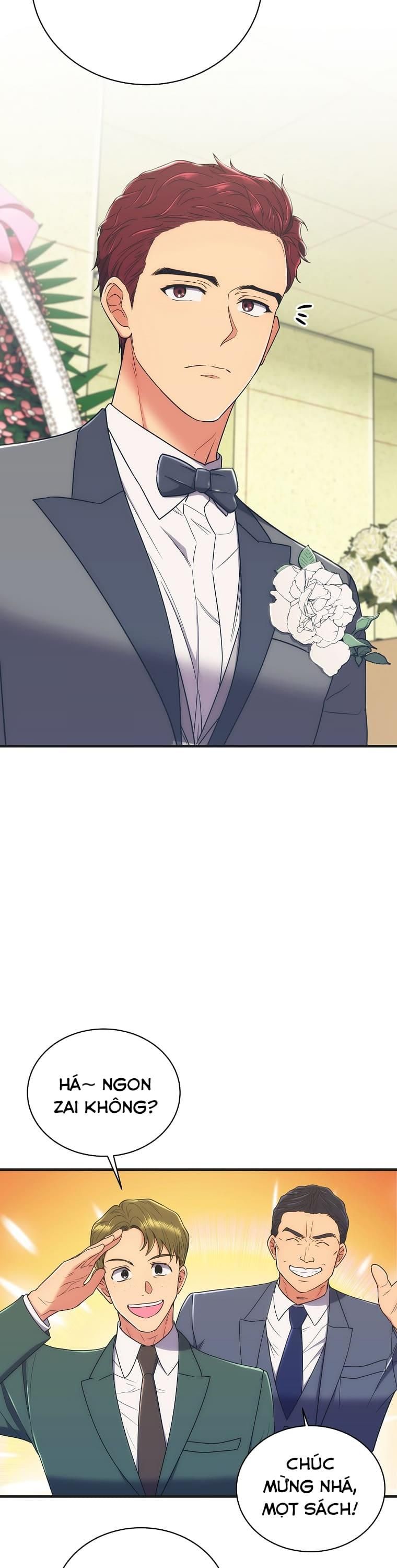 Bác Sĩ Trở Lại - Page 6