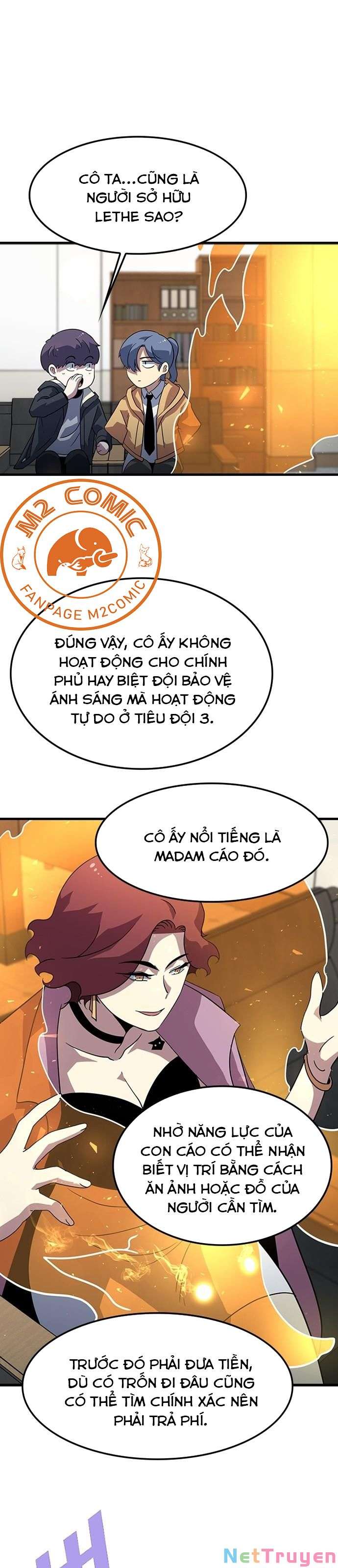 Điểm Chết - Page 30
