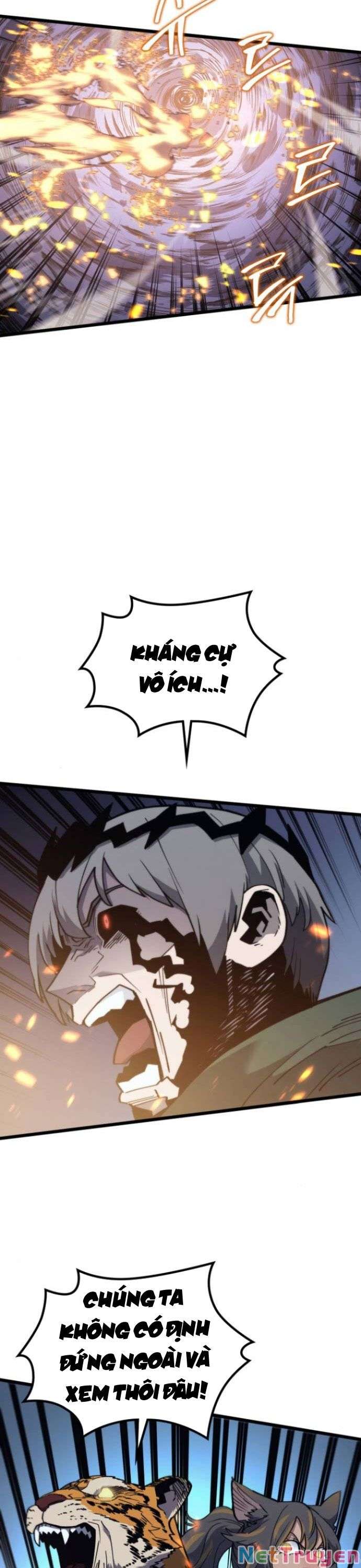 Pháp Sư Arsenia - Page 17