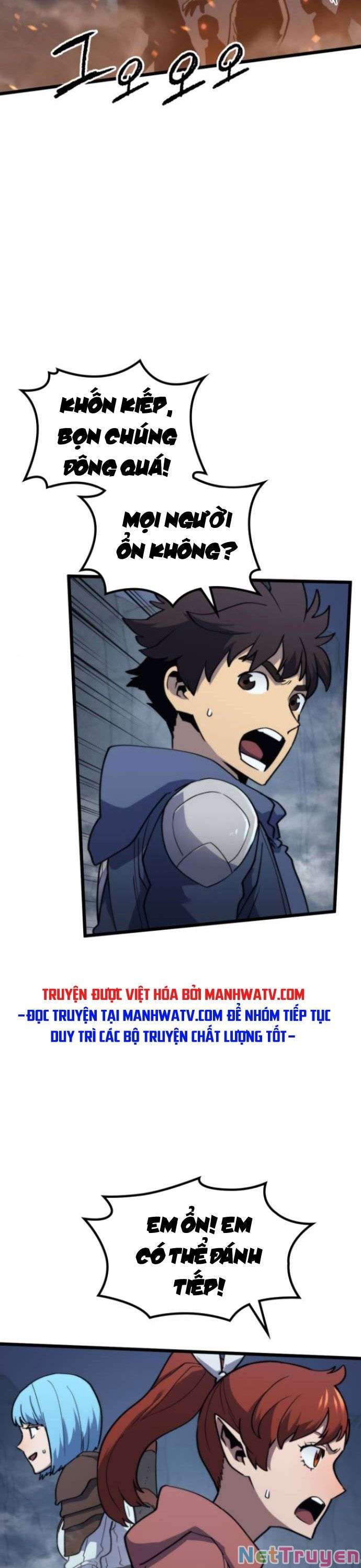 Pháp Sư Arsenia - Page 25