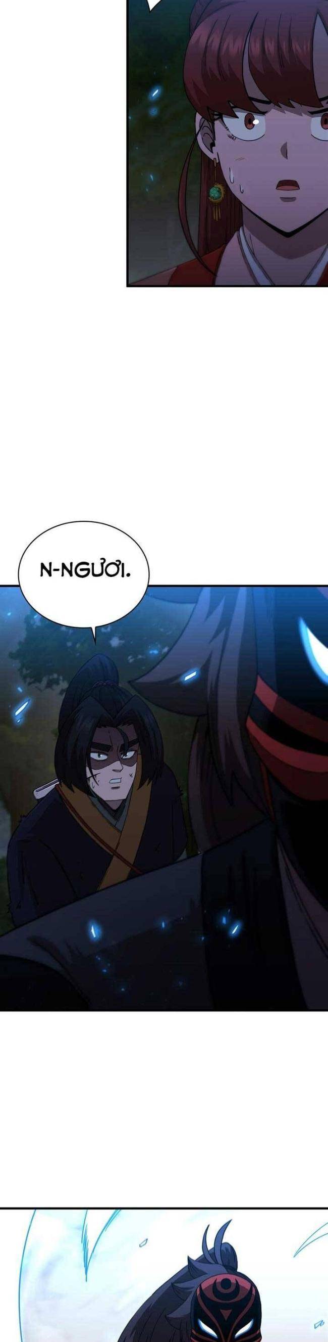 Thân Thủ Đệ Nhất Kiếm - Page 14