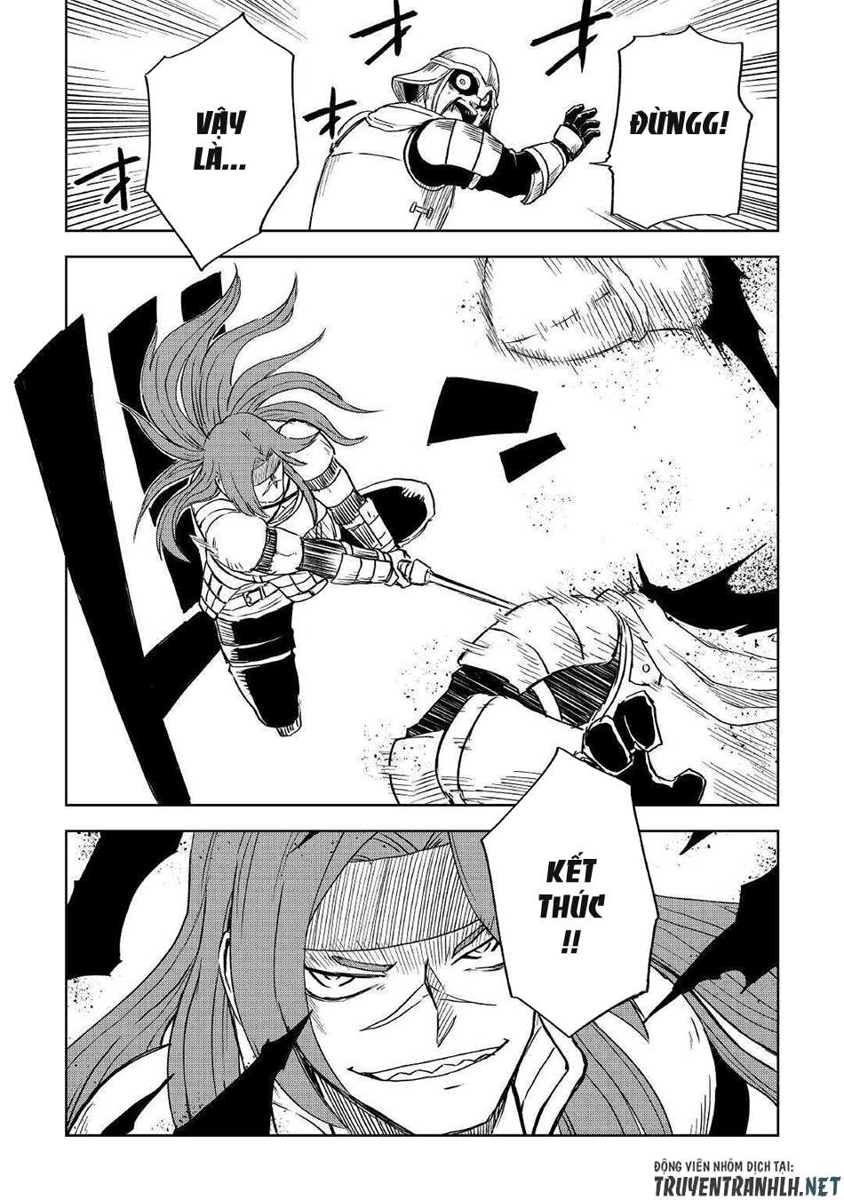 Kỷ Lục Về Sự Tái Sinh Của Tôi Ở Thế Giới Khác - Page 23