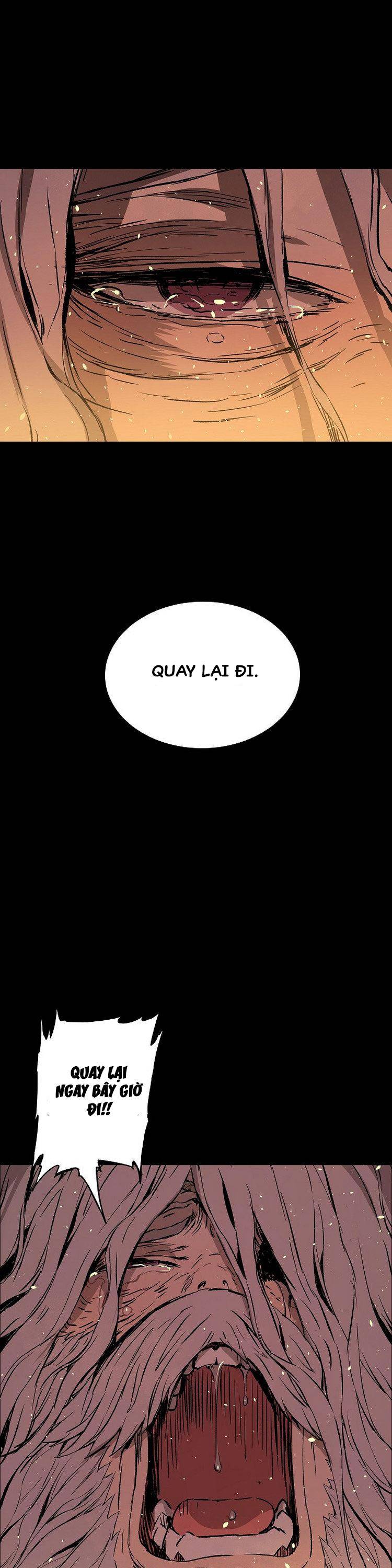 Vô Kiếm Tiểu Tử - Page 10