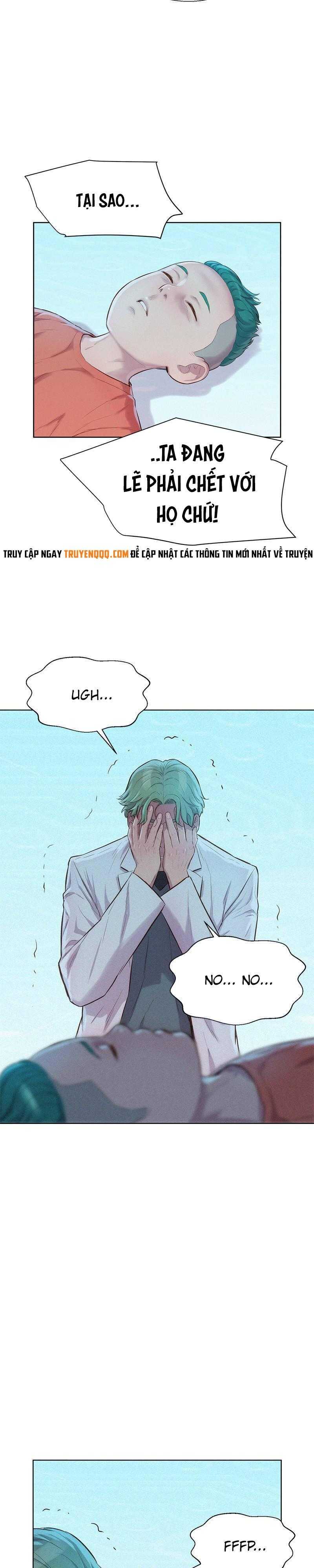 Thợ Săn Tí Hon - Page 29