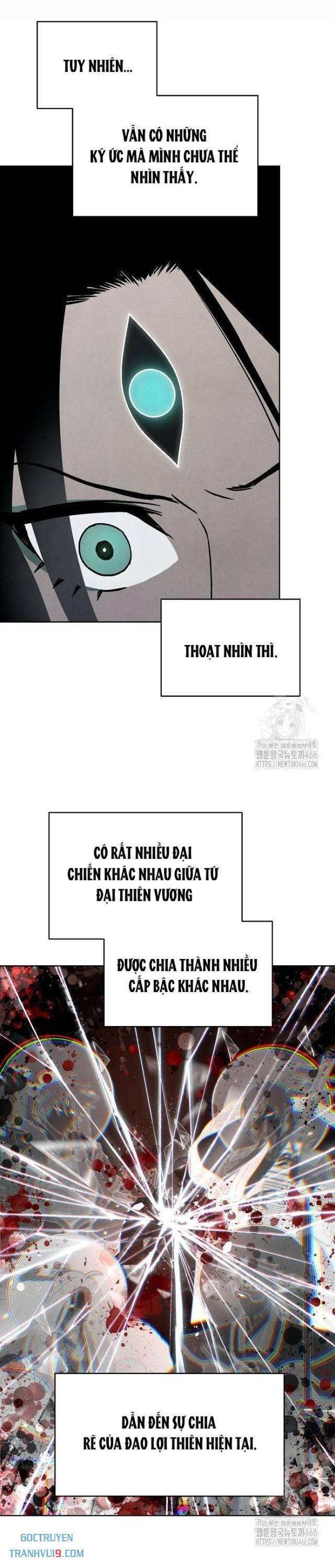 Xuyên Không Vào Con Game Rác Rưởi Của Tôi - Page 7