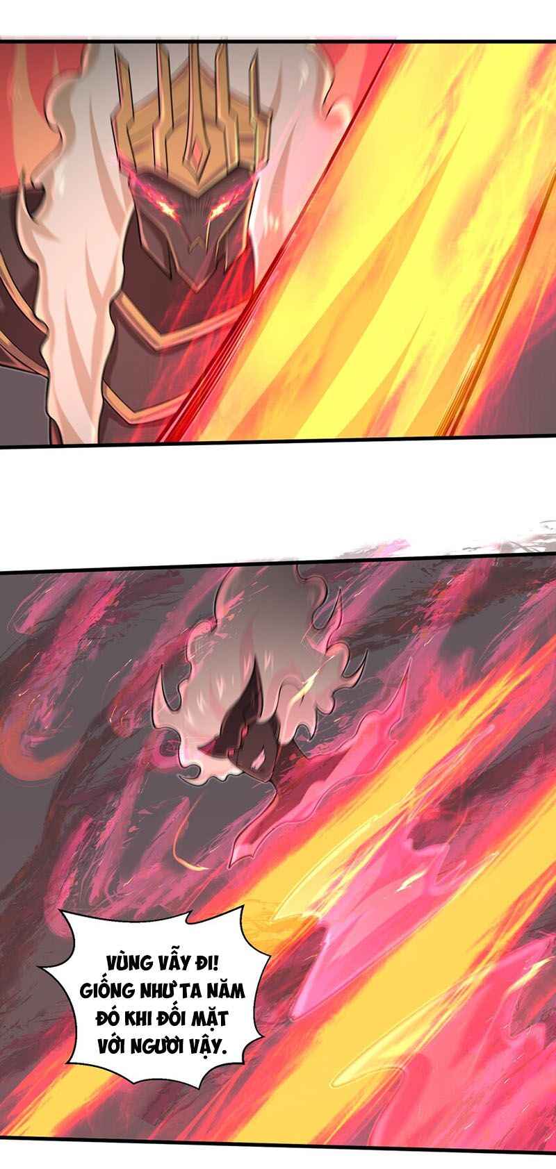 Một Trăm Triệu Điểm - Page 12