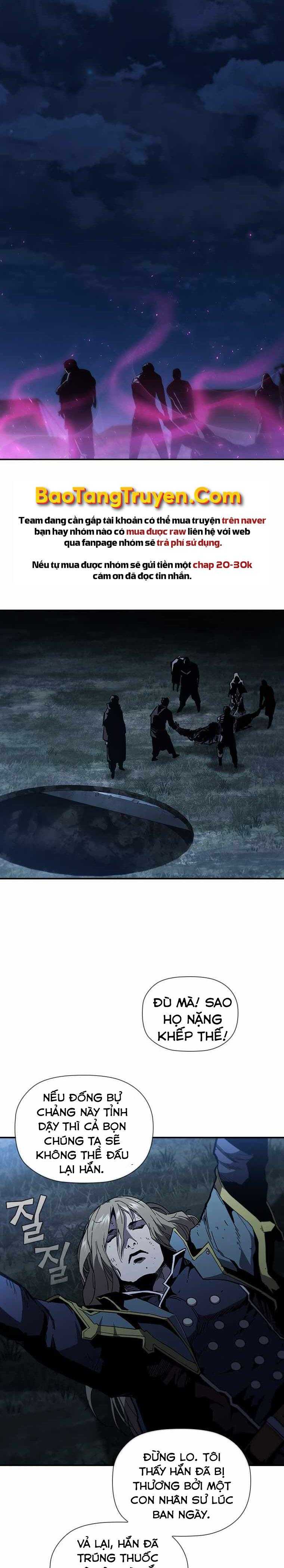 Khát Vọng Trỗi Dậy - Page 22