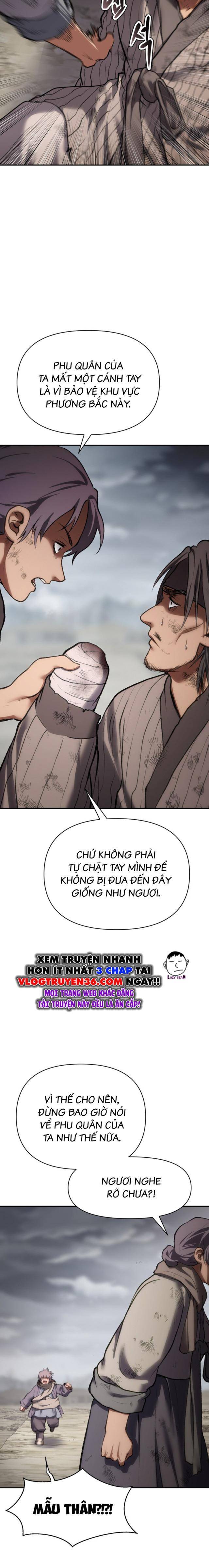 Ám Vệ - Page 9