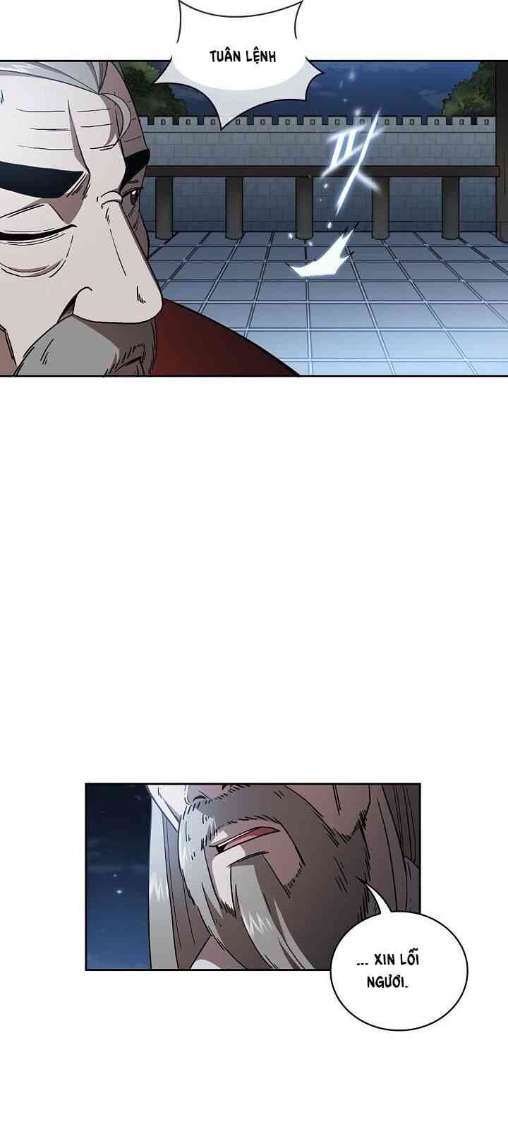 Thân Thủ Đệ Nhất Kiếm - Page 57