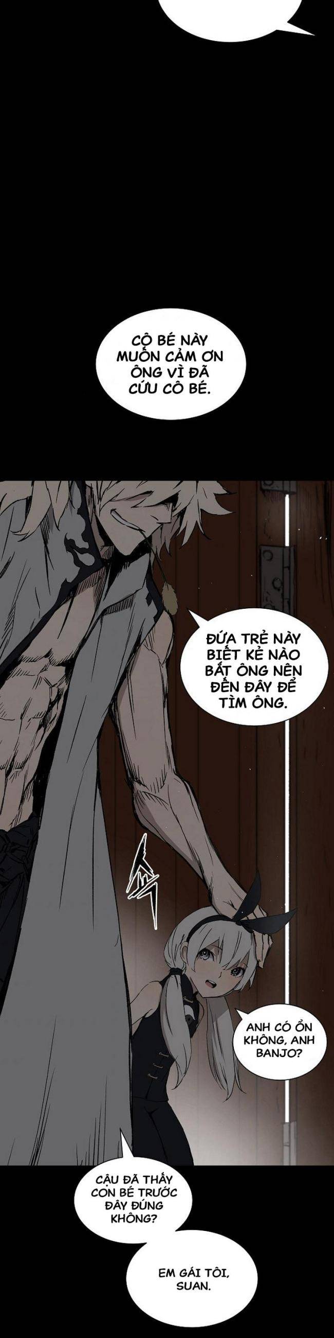 Vô Kiếm Tiểu Tử - Page 6