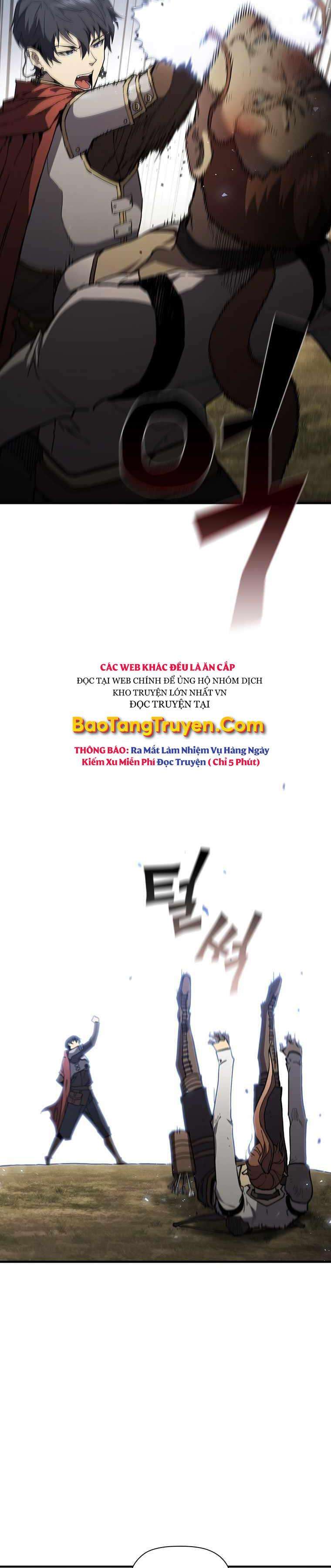 Khát Vọng Trỗi Dậy - Page 33