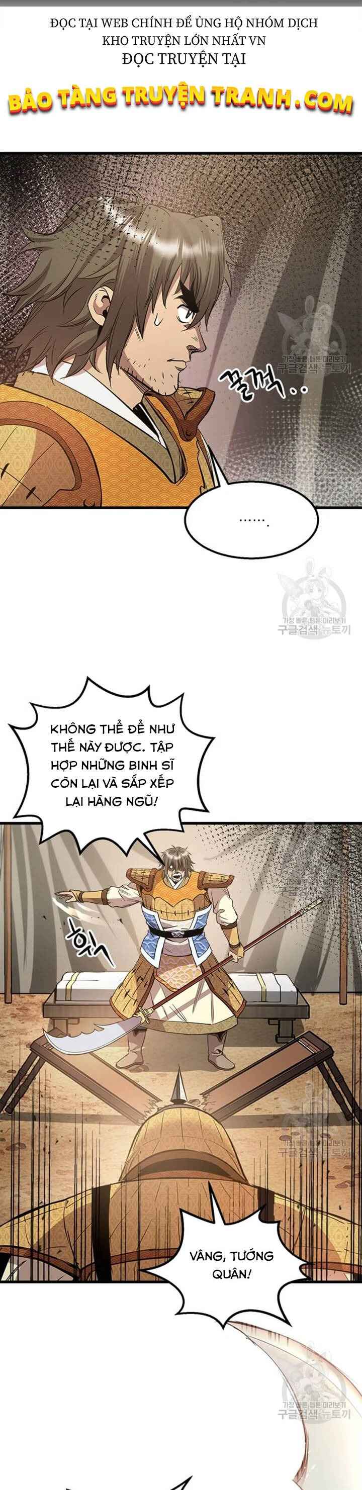 Đạo Sĩ Giang Hồ - Page 8