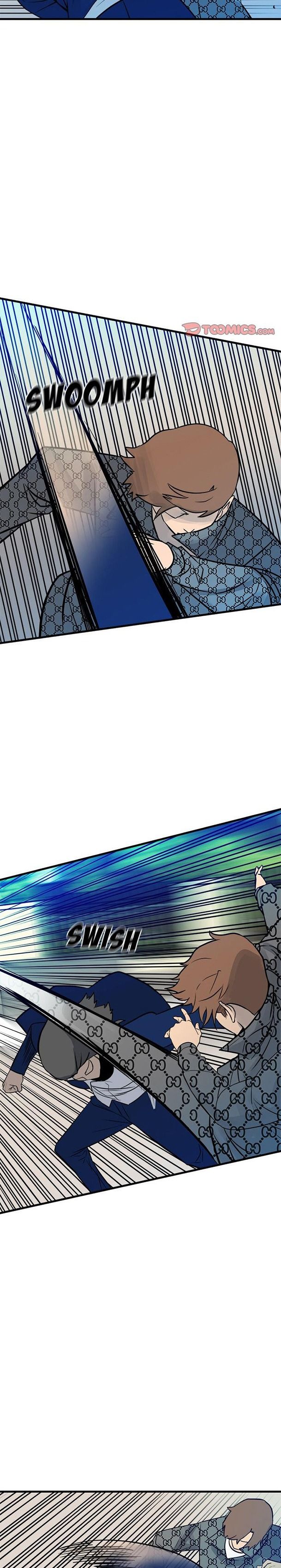 Kẻ Phản Diện - Page 20