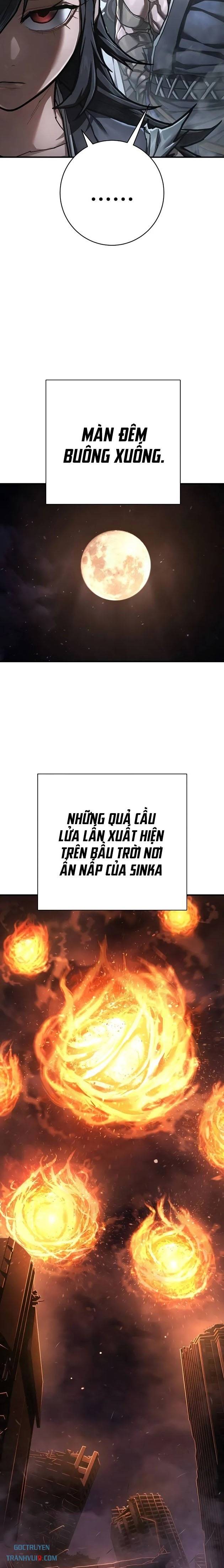 Đao Phủ - Page 22