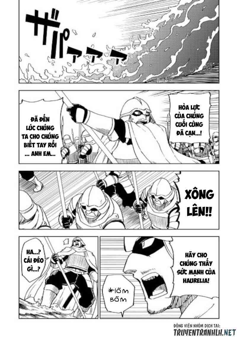 Kỷ Lục Về Sự Tái Sinh Của Tôi Ở Thế Giới Khác - Page 21