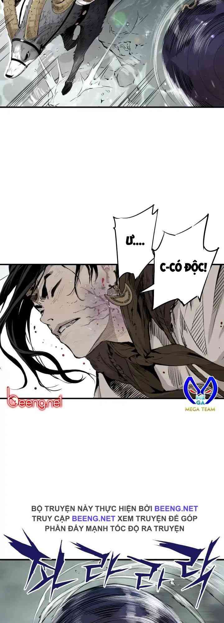 Vô Kiếm Tiểu Tử - Page 39