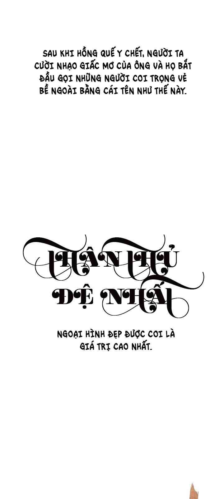 Thân Thủ Đệ Nhất Kiếm - Page 18
