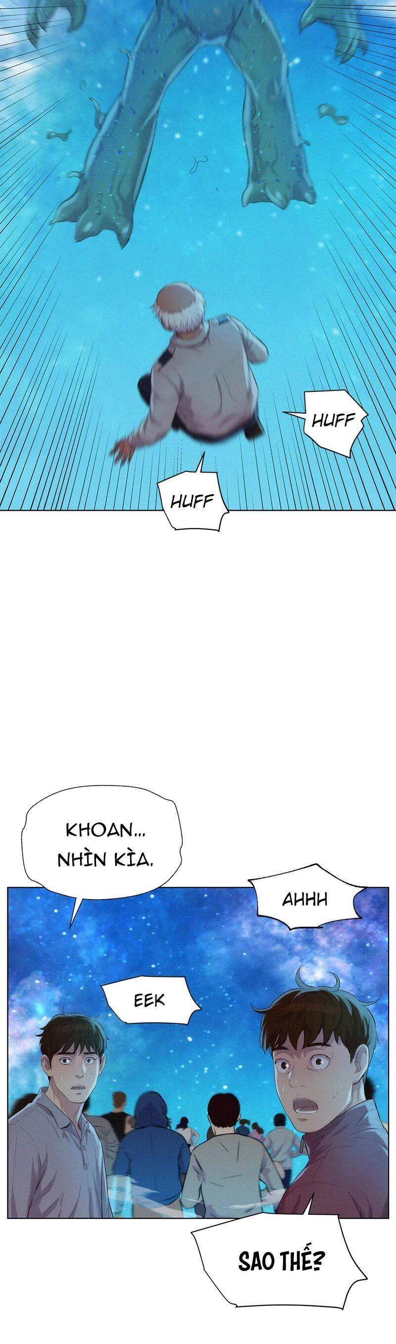 Thợ Săn Tí Hon - Page 16