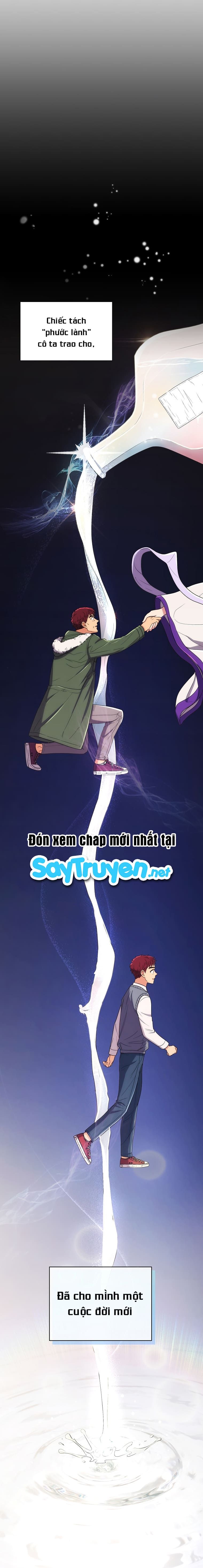 Bác Sĩ Trở Lại - Page 4