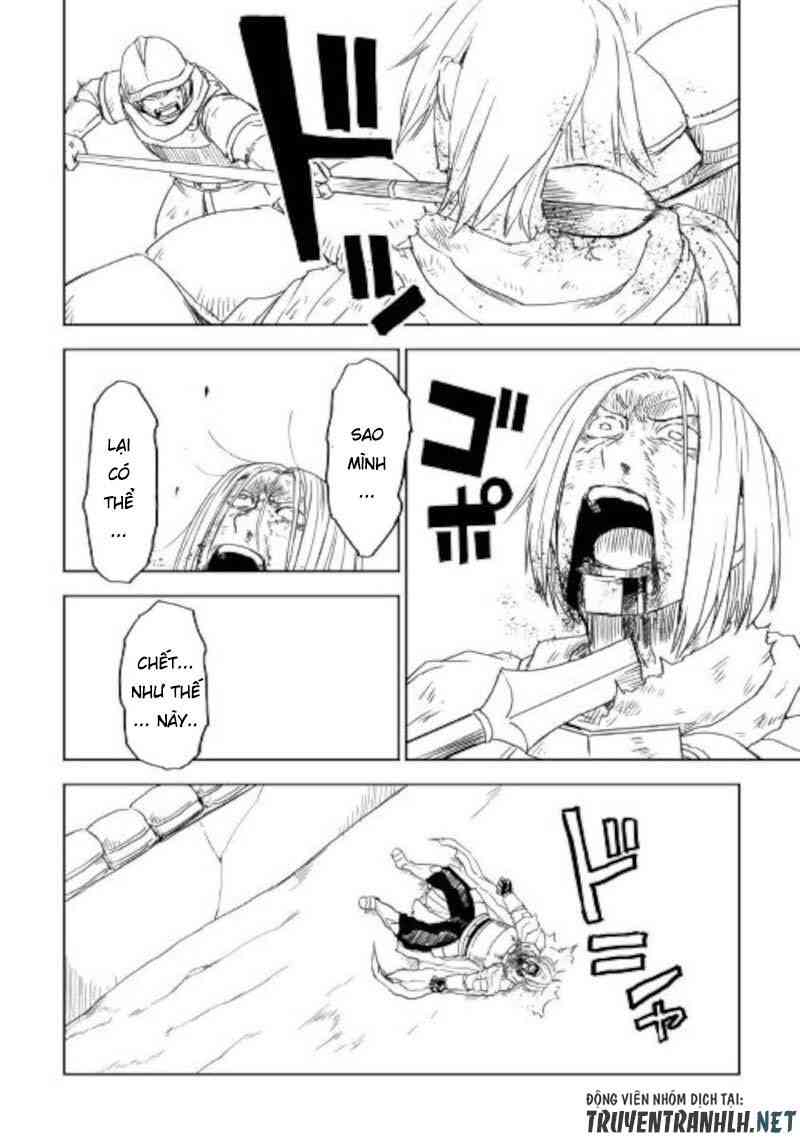 Kỷ Lục Về Sự Tái Sinh Của Tôi Ở Thế Giới Khác - Page 30