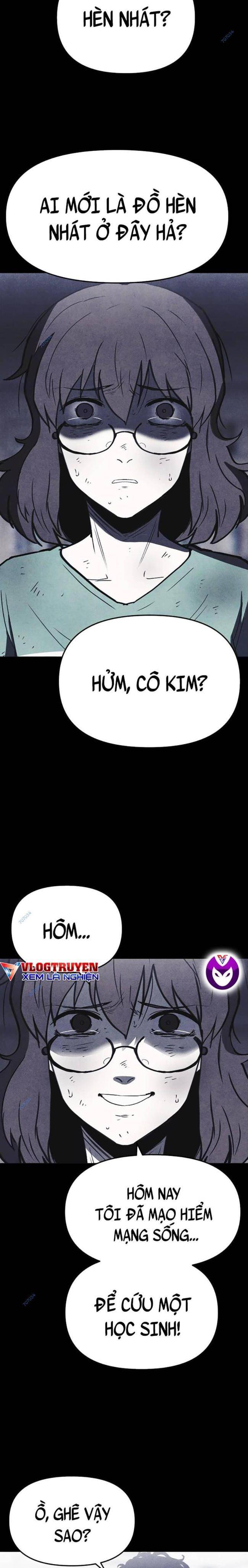 Cậu bé Shotgun - Page 16