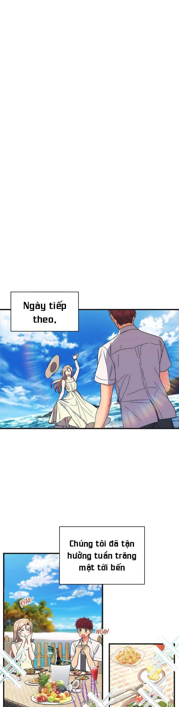 Bác Sĩ Trở Lại - Page 18