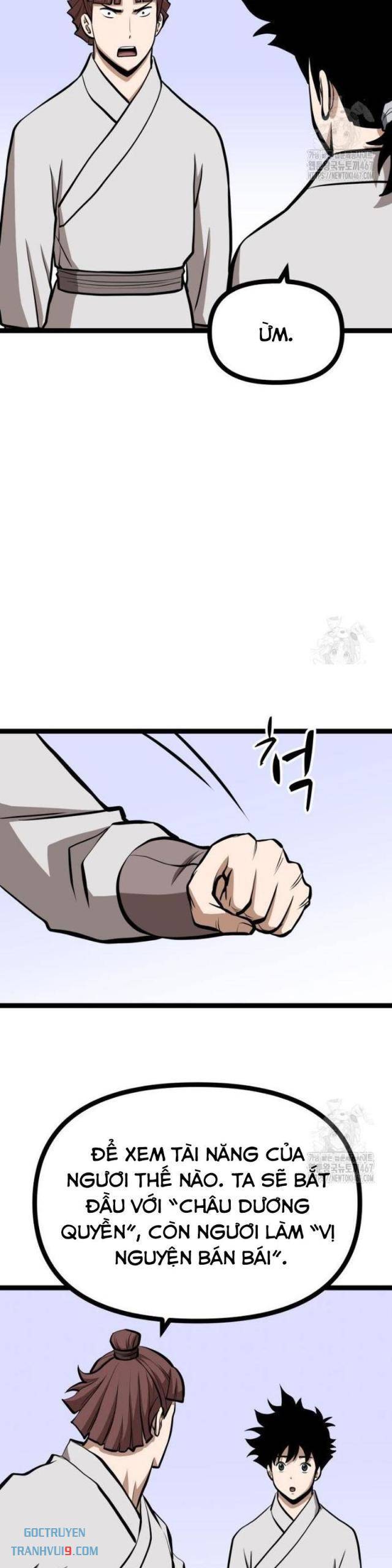 Nhất Bộ Thần Quyền - Page 15