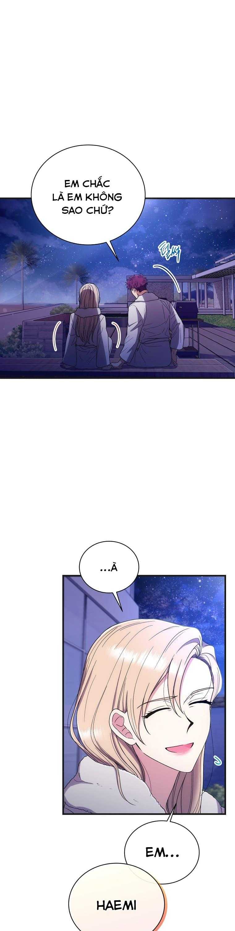 Bác Sĩ Trở Lại - Page 8