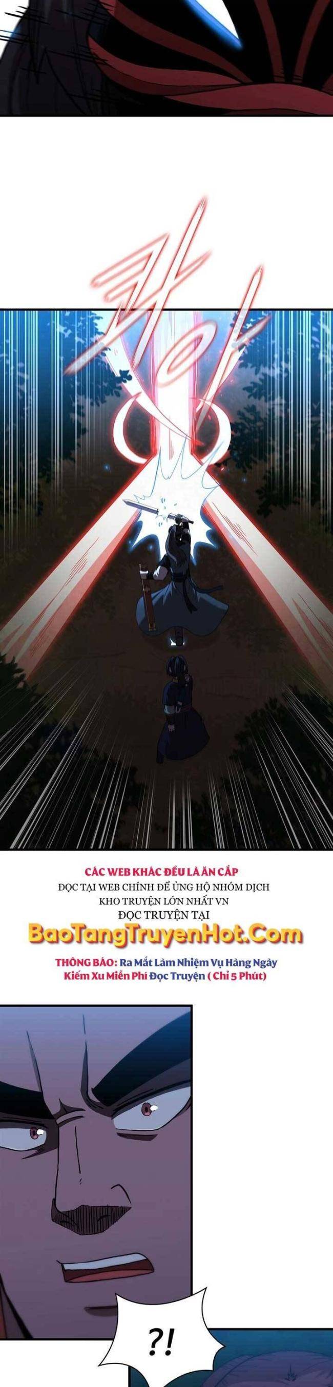 Thân Thủ Đệ Nhất Kiếm - Page 13