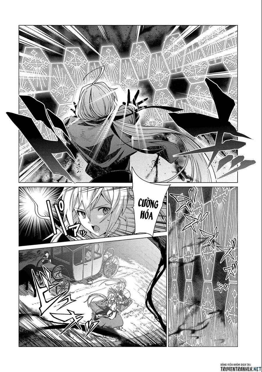 Ore Wa Subete O “Parry” Suru: Gyaku Kanchigai No Sekai Saikyou Wa Boukensha Ni Naritai - Page 26